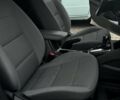Белый Киа Форте, объемом двигателя 2 л и пробегом 55 тыс. км за 13400 $, фото 4 на Automoto.ua