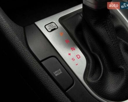 Белый Киа Форте, объемом двигателя 2 л и пробегом 128 тыс. км за 13500 $, фото 58 на Automoto.ua