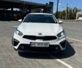 Білий Кіа Форте, об'ємом двигуна 2 л та пробігом 142 тис. км за 13500 $, фото 1 на Automoto.ua