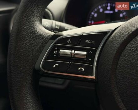 Белый Киа Форте, объемом двигателя 2 л и пробегом 128 тыс. км за 13500 $, фото 50 на Automoto.ua