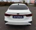 Белый Киа Форте, объемом двигателя 2 л и пробегом 128 тыс. км за 13500 $, фото 30 на Automoto.ua