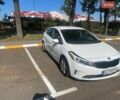 Белый Киа Форте, объемом двигателя 2 л и пробегом 68 тыс. км за 11000 $, фото 2 на Automoto.ua