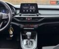 Белый Киа Форте, объемом двигателя 2 л и пробегом 128 тыс. км за 13500 $, фото 45 на Automoto.ua