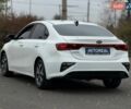 Белый Киа Форте, объемом двигателя 2 л и пробегом 128 тыс. км за 13500 $, фото 21 на Automoto.ua