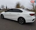 Белый Киа Форте, объемом двигателя 2 л и пробегом 128 тыс. км за 13500 $, фото 32 на Automoto.ua
