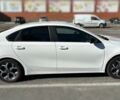 Белый Киа Форте, объемом двигателя 2 л и пробегом 75 тыс. км за 12800 $, фото 1 на Automoto.ua