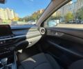 Белый Киа Форте, объемом двигателя 2 л и пробегом 75 тыс. км за 12800 $, фото 9 на Automoto.ua