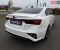 Белый Киа Форте, объемом двигателя 2 л и пробегом 128 тыс. км за 13500 $, фото 28 на Automoto.ua