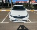 Белый Киа Форте, объемом двигателя 2 л и пробегом 68 тыс. км за 11000 $, фото 1 на Automoto.ua