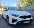 Белый Киа Форте, объемом двигателя 2 л и пробегом 107 тыс. км за 12300 $, фото 14 на Automoto.ua