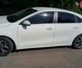 Белый Киа Форте, объемом двигателя 2 л и пробегом 87 тыс. км за 13000 $, фото 10 на Automoto.ua