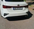 Белый Киа Форте, объемом двигателя 2 л и пробегом 87 тыс. км за 13000 $, фото 1 на Automoto.ua