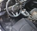 Белый Киа Форте, объемом двигателя 2 л и пробегом 107 тыс. км за 12300 $, фото 8 на Automoto.ua