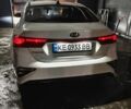 Белый Киа Форте, объемом двигателя 2 л и пробегом 107 тыс. км за 12300 $, фото 5 на Automoto.ua
