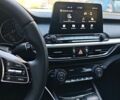 Белый Киа Форте, объемом двигателя 2 л и пробегом 107 тыс. км за 12300 $, фото 7 на Automoto.ua