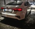 Белый Киа Форте, объемом двигателя 2 л и пробегом 107 тыс. км за 12300 $, фото 3 на Automoto.ua