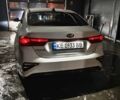 Белый Киа Форте, объемом двигателя 2 л и пробегом 107 тыс. км за 12300 $, фото 4 на Automoto.ua