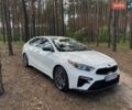 Белый Киа Форте, объемом двигателя 1.59 л и пробегом 88 тыс. км за 14800 $, фото 1 на Automoto.ua