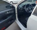 Белый Киа Форте, объемом двигателя 2 л и пробегом 57 тыс. км за 15800 $, фото 4 на Automoto.ua