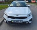 Белый Киа Форте, объемом двигателя 2 л и пробегом 57 тыс. км за 14700 $, фото 1 на Automoto.ua