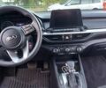Белый Киа Форте, объемом двигателя 2 л и пробегом 57 тыс. км за 15800 $, фото 5 на Automoto.ua