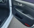 Білий Кіа Форте, об'ємом двигуна 2 л та пробігом 57 тис. км за 14500 $, фото 18 на Automoto.ua