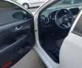 Білий Кіа Форте, об'ємом двигуна 2 л та пробігом 57 тис. км за 14500 $, фото 15 на Automoto.ua