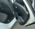 Білий Кіа Форте, об'ємом двигуна 2 л та пробігом 57 тис. км за 14500 $, фото 12 на Automoto.ua