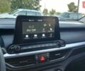 Белый Киа Форте, объемом двигателя 2 л и пробегом 57 тыс. км за 14700 $, фото 6 на Automoto.ua