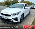 Білий Кіа Форте, об'ємом двигуна 2 л та пробігом 5700 тис. км за 15200 $, фото 1 на Automoto.ua