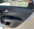 Белый Киа Форте, объемом двигателя 2 л и пробегом 57 тыс. км за 15800 $, фото 11 на Automoto.ua
