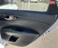 Білий Кіа Форте, об'ємом двигуна 2 л та пробігом 57 тис. км за 14500 $, фото 9 на Automoto.ua