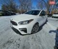 Белый Киа Форте, объемом двигателя 1.6 л и пробегом 12 тыс. км за 12200 $, фото 1 на Automoto.ua