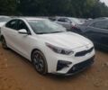 Білий Кіа Форте, об'ємом двигуна 2 л та пробігом 20 тис. км за 12900 $, фото 1 на Automoto.ua