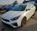 Білий Кіа Форте, об'ємом двигуна 2 л та пробігом 4 тис. км за 10400 $, фото 1 на Automoto.ua