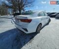 Белый Киа Форте, объемом двигателя 1.6 л и пробегом 12 тыс. км за 12200 $, фото 3 на Automoto.ua