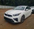 Білий Кіа Форте, об'ємом двигуна 2 л та пробігом 20 тис. км за 12900 $, фото 1 на Automoto.ua