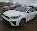 Білий Кіа Форте, об'ємом двигуна 2 л та пробігом 4 тис. км за 11600 $, фото 1 на Automoto.ua