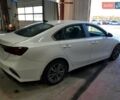 Киа Форте 2023 в Днепре (Днепропетровске) на Automoto.ua Белый Киа Форте, объемом двигателя 2 л и пробегом 46 тыс. км за 4900 $, фото 2 на Automoto.ua