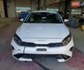 Киа Форте 2023 в Днепре (Днепропетровске) на Automoto.ua Белый Киа Форте, объемом двигателя 2 л и пробегом 46 тыс. км за 4900 $, фото 4 на Automoto.ua
