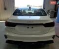 Киа Форте 2023 в Днепре (Днепропетровске) на Automoto.ua Белый Киа Форте, объемом двигателя 2 л и пробегом 46 тыс. км за 4900 $, фото 5 на Automoto.ua