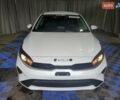 Белый Киа Форте, объемом двигателя 2 л и пробегом 20 тыс. км за 7405 $, фото 1 на Automoto.ua