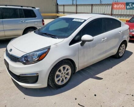 Білий Кіа Форте, об'ємом двигуна 0 л та пробігом 70 тис. км за 1900 $, фото 1 на Automoto.ua