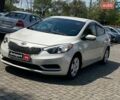 Бежевий Кіа Форте, об'ємом двигуна 1.8 л та пробігом 145 тис. км за 7490 $, фото 1 на Automoto.ua