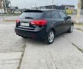 Чорний Кіа Форте, об'ємом двигуна 2 л та пробігом 200 тис. км за 8000 $, фото 3 на Automoto.ua