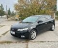 Чорний Кіа Форте, об'ємом двигуна 2 л та пробігом 200 тис. км за 8000 $, фото 1 на Automoto.ua