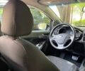 Черный Киа Форте, объемом двигателя 2 л и пробегом 123 тыс. км за 8300 $, фото 13 на Automoto.ua