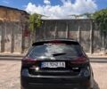Черный Киа Форте, объемом двигателя 2 л и пробегом 123 тыс. км за 8300 $, фото 7 на Automoto.ua