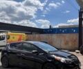 Черный Киа Форте, объемом двигателя 2 л и пробегом 123 тыс. км за 8300 $, фото 1 на Automoto.ua