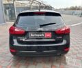 Черный Киа Форте, объемом двигателя 2 л и пробегом 76 тыс. км за 10490 $, фото 3 на Automoto.ua